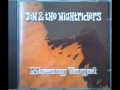 Jon The Nightriders ‎ Dark Eyes 1999 Surf Rock USA