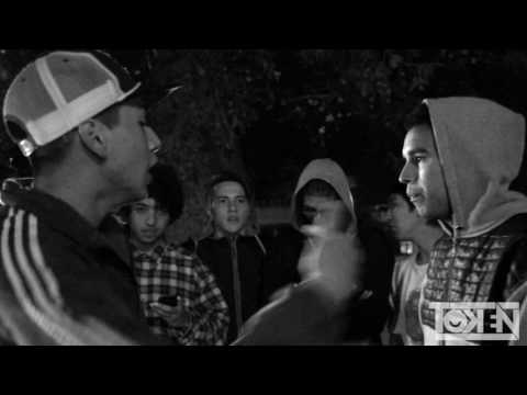 Narc vs Santi Uva - FreeFeliz [Cuartos]