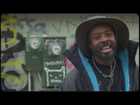 All City Jimmy - PRODIGAL SON (Official Music Video)