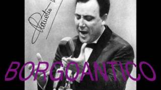 Piazza Di Spagna Lyrics English Translation