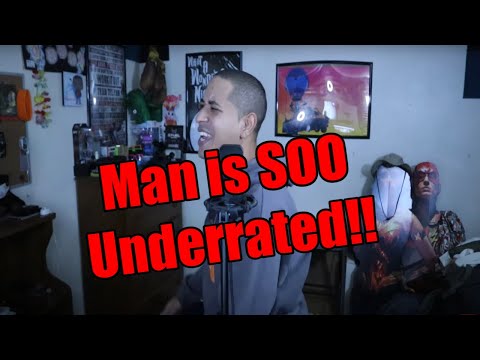 He Kills Every Beat He Gets On | Duane Jackson - Boom Bap (REACTION!!!)