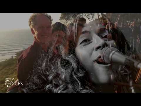 Meet the Voices of Our City Choir