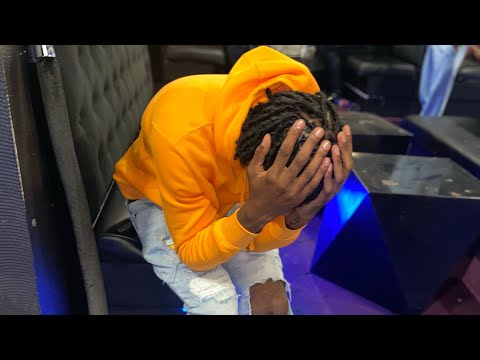 HeLLa LaVi$H - $oRRY 4 THe WeiGHT (Official Music Video)