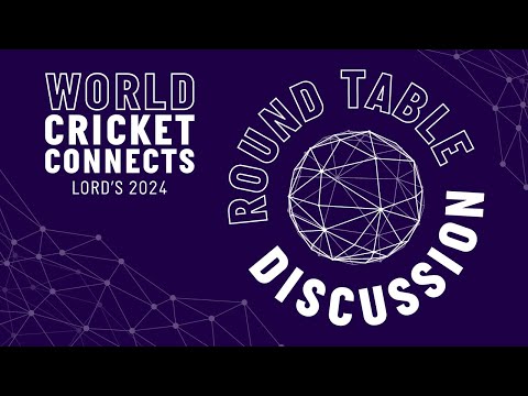 Nicholas, Sangakkara, Langer, Smith, Sthalekar, Connor | World Cricket Connects Review | Lord's