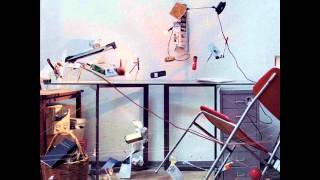 Air Traffic - No More Running Away