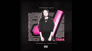 DonMonique - Jada (Prod. by Stelios Phili)