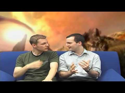 GS 2002/08 - Warcraft III | Fazit