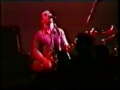 Stereophonics - Last Of The Big Time Drinkers