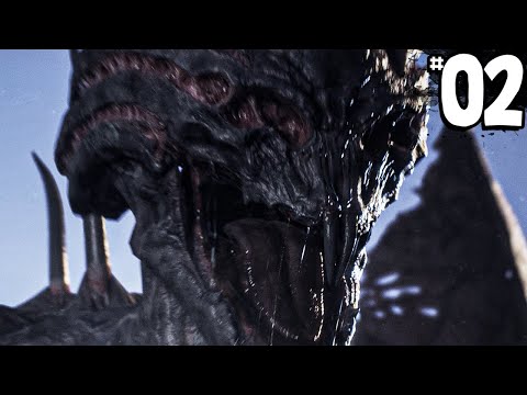 House of Ashes - Part 2 - VAMPIRES