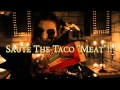 Vegan Black Metal Chef - Ultimate Nachos and Tacos...