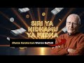 Siri Ya Nidhamu Ya Fedha Jifunze Kutoka KwaWarren Buffett