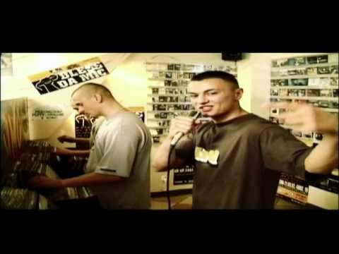 DJ Decks feat. Ascetoholix - Dario ## Teledysk 720p