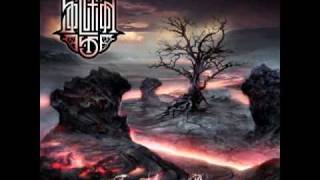 Solution .45 - Spirit Side Dreaming