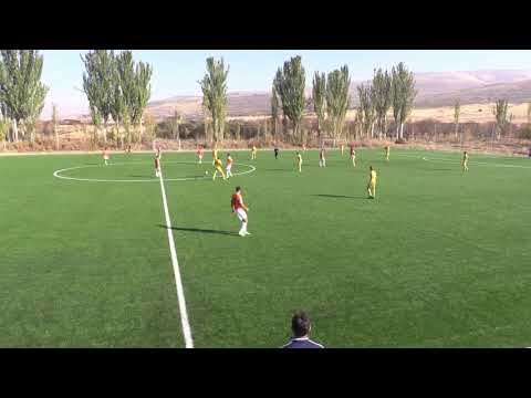 FC Junior Sevan - FC Ararat-2 2-0