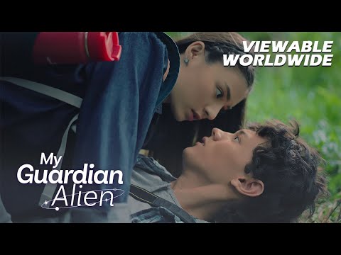 My Guardian Alien: From great team to great lovers? (Episode 20)