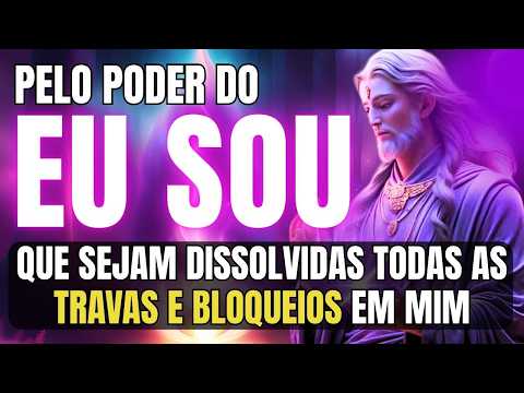 🔯VIOLET FLAME - SAINT GERMAIN - I AM MIRACULOUS PRAYER