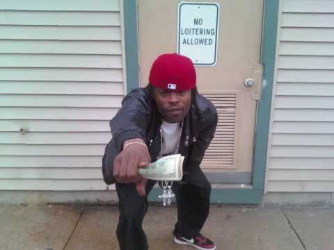 B Gutta aka Gramo- It's Yours