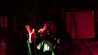 Metamorfose Ambulante - Se o Rádio Não Toca (Raul Seixas Cover)