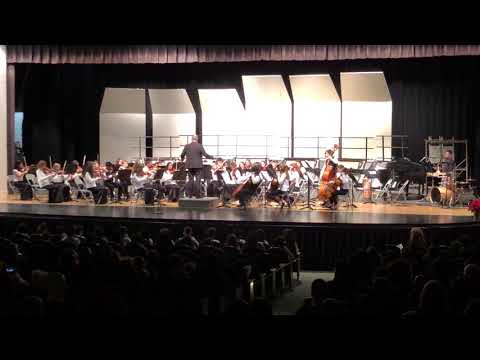 8. Chasing Shadows (Mike Kamuf)