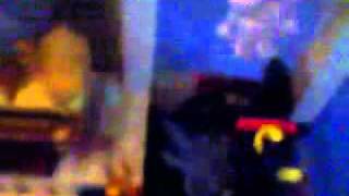 A indiana jones fan club