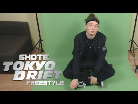 Shote - TOKYO DRIFT FREESTYLE