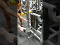 Having fun traiat training Ryse gym Gurnee IL(5)