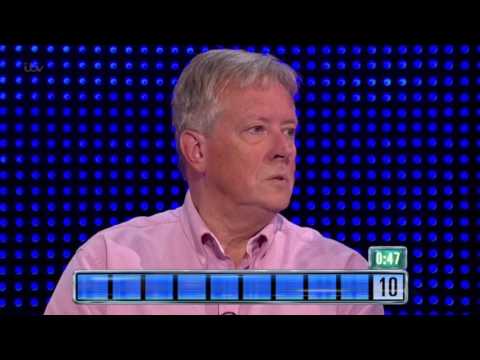 Lucie, Nick And Will Earn A Sixteen Point Lead - The Chase