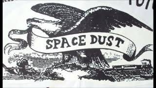 Space Dust - Orgone Accumulator (Hawkwind)