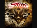 "Supremacy of Self" - Hatebreed (Lyrics Video)