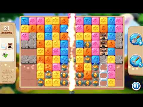 Lily's Garden [ Level 405 ] No Boosters