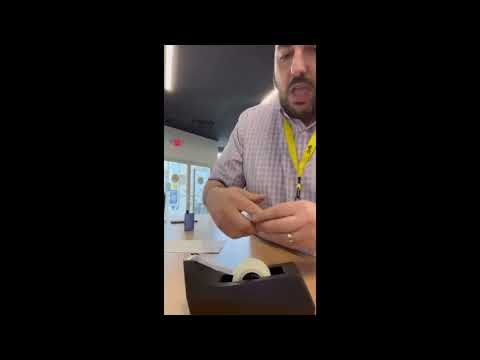 Scotch Magic The Magic Tape Review||#uniquegadgets #amazonegadgets #scotch