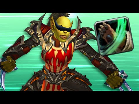 Monk Just WIPES Everyone Out! - (5v5 1v1 Duels) PvP WoW: Shadowlands 9.0.5