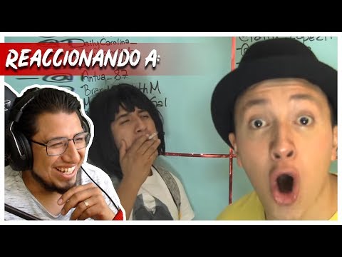 Fedelobo Reacts to Mediovlog #2