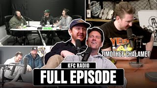 We Flashback to Action Bronson Threatening KFC Through a Wall + More of our Best Clips - Full Ep