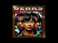 The Jerks Haligi Ng Maynila