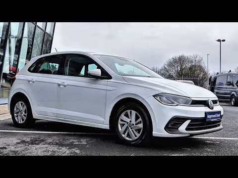 Volkswagen Polo 1.0 TSI 95HP Life, Immaculate Exam - Image 2