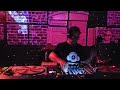 Mark Farina @ Sneak's Beats - JDub's Birthday Celebration - Los Angeles - 3/14/2026
