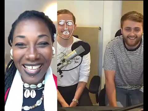Disclosure - Behind The Track with Fatoumata Diawara