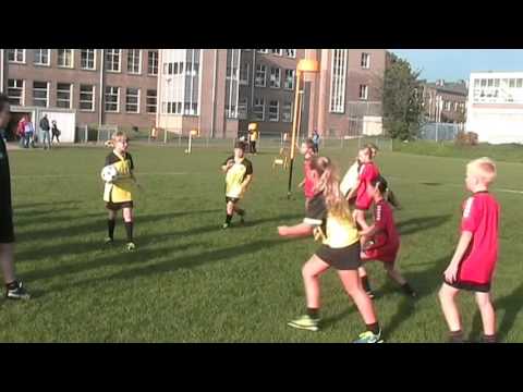 DIE HAGHE D3  -  KVS  D3