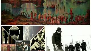 City of Satan, Turbonegro