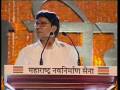 Raj Thackeray At Chatrapati Shivaji Maharaj Park On May 3 Part 02