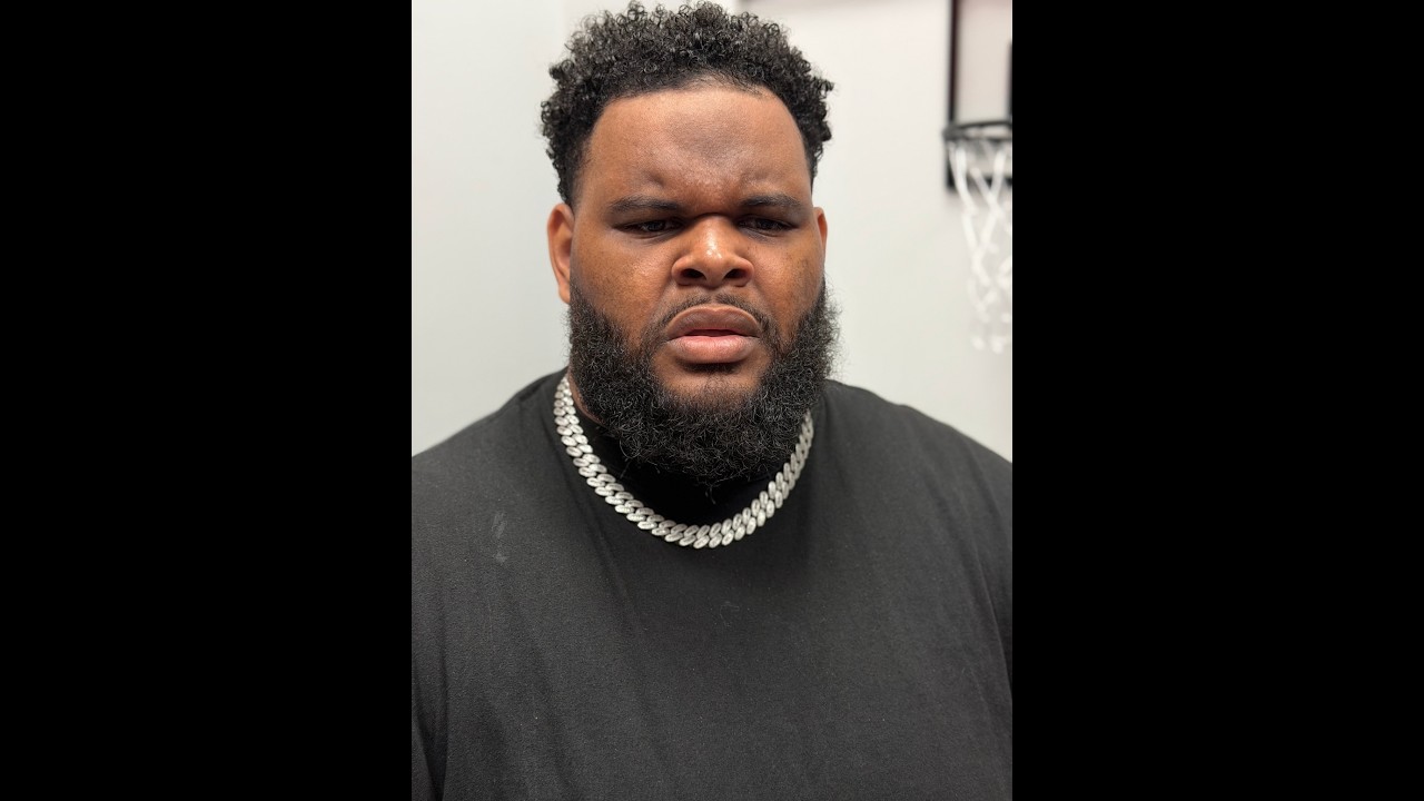 When Rafi finds out the feds took J Diva!