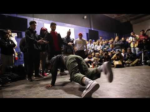 |East Side Union vs Rock Force| Top 8 - Make History Vol. 1 2020