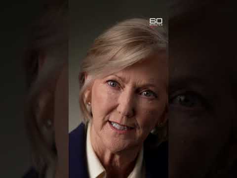 Was Kamala Harris a 'bully' in the White House? | 60 Minutes Australia