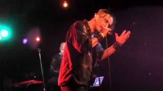 Project Pitchfork - Existence - Brooklyn 2010.mp4