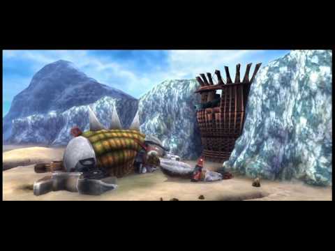 Ragnarok Odyssey ACE looking for unknown metal 2