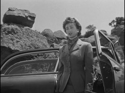 1953 Adventures of Superman - s02e01 - Five Minutes to Doom clip