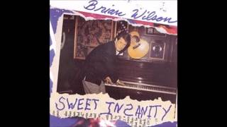 Sweet Insanity (1991 unreleased Brian Wilson solo album)