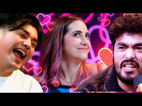 EL DIVERTIDO PODCAST del COJO FELIZ - EPISODIO 15 Ft. CAMILA LUCIA y ANGEL MORA