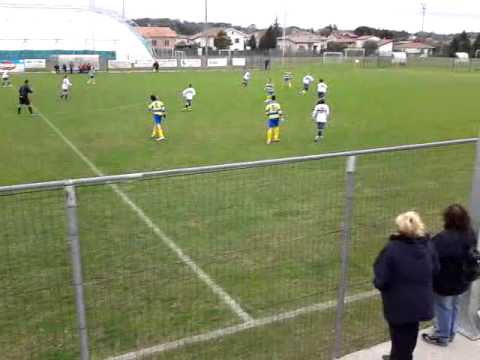 Varesina98 - Fulgor Cardano Al campo98/  Primo Tempo